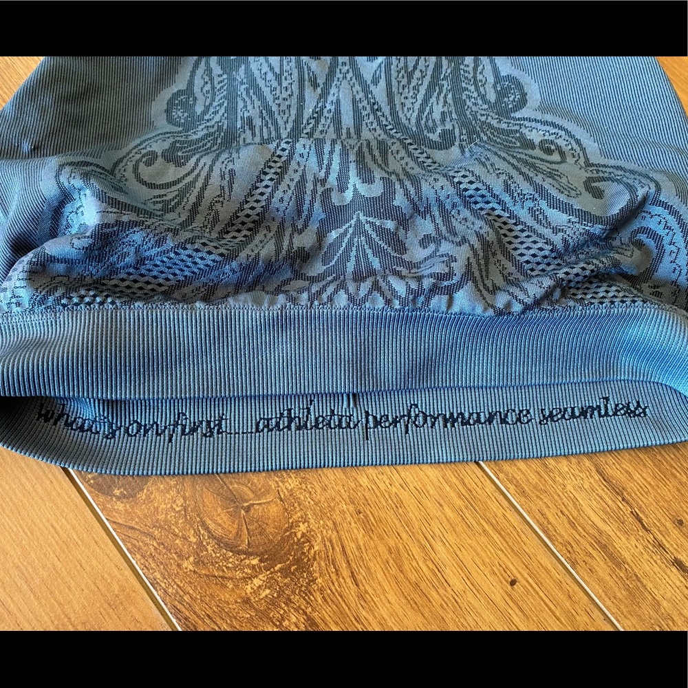 Athleta Performance Seamless Bra - image 4
